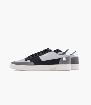 Bellisima Gray Shoes